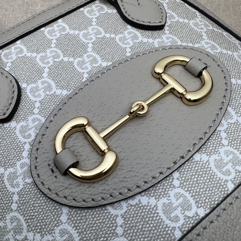 Gucci Top Handle Bags